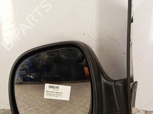 Used Left mirror MERCEDES-BENZ VITO Bus (W639) 115 CDI (639.701, 639.703, 639.705) (150 hp) 29466405