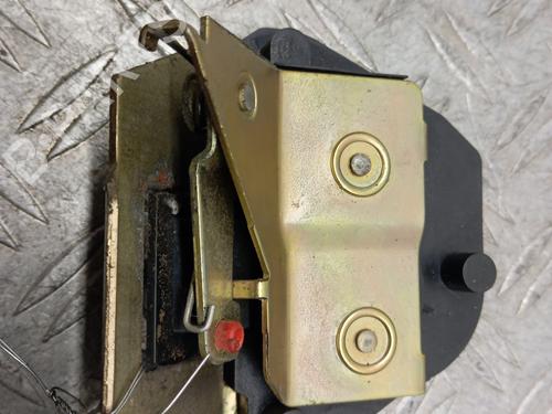 Rear left lock CITROËN BERLINGO / BERLINGO FIRST MPV (MF_, GJK_, GFK_) 1.6 HDI 90 (MF9HX) | BP28343061C100 