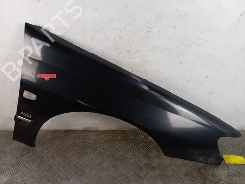 Used Right front fenders PEUGEOT 406 Break (8E/F) 2.0 HDI 110 (109 hp) 28348533