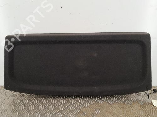 Hoedenplank Hoedenplank VW POLO V (6R1, 6C1) 1.6 TDI (90 hp) 37450045 37450045