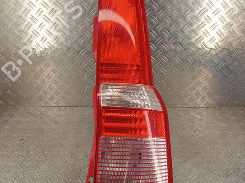 Right taillight FIAT PANDA (169_) 1.1 (169.AXA1A) | BP39487610C35 - Image 3