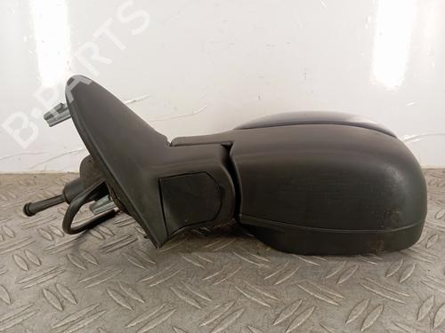 Left mirror CITROËN BERLINGO / BERLINGO FIRST Box Body/MPV (M_) 1.9 D 70 (MBWJZ, MCWJZ) | BP28414002C26