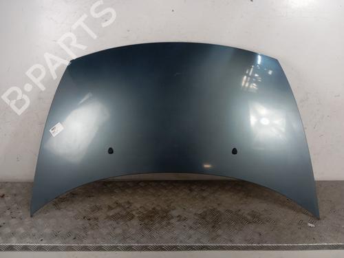 Motorhjelm CITROËN C3 I (FC_, FN_) 1.4 HDi (68 hp) 28339296