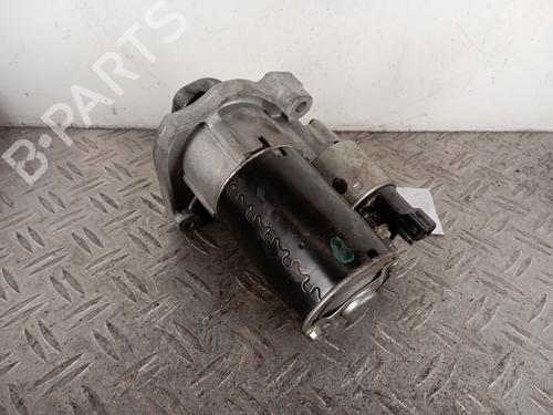 Used Starter Starter PEUGEOT 308 II (LB_, LP_, LW_, LH_, L3_) 1.2 THP 110 (110 hp) 28347012 28347012
