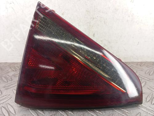 Used Left tailgate light AUDI A5 (8T3) S5 quattro (354 hp) 28341390
