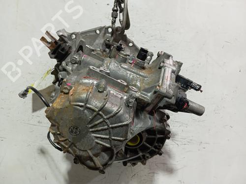Gearbox TOYOTA YARIS (_P9_) 1.4 D-4D (NLP90_, NLP90R) | BP32392130M3