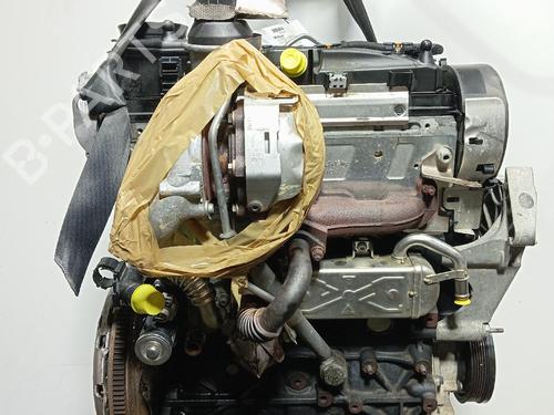 Engine VW GOLF V (1K1)  | BP37187716M1  - Image 5