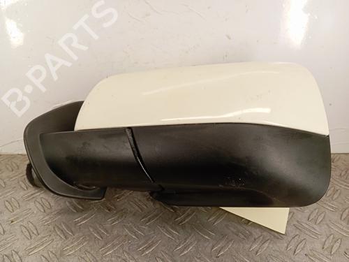 Left mirror LAND ROVER RANGE ROVER SPORT I (L320) 3.0 D 4x4 | BP29275210C26 