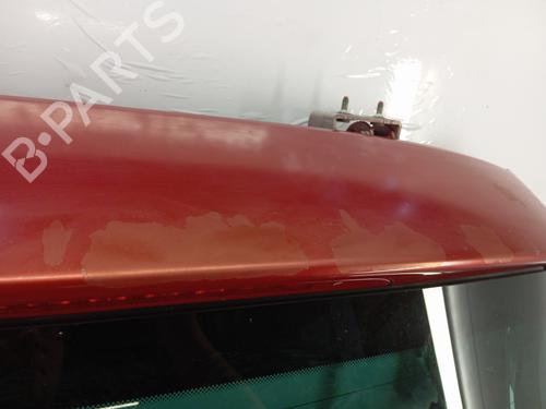 Tailgate PEUGEOT 308 SW I (4E_, 4H_) 1.6 HDi | BP28338750C6 