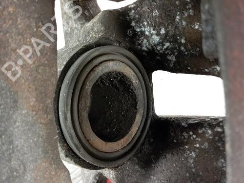 Right rear brake caliper LAND ROVER RANGE ROVER SPORT I (L320) 3.0 D 4x4 | BP29240885M106 