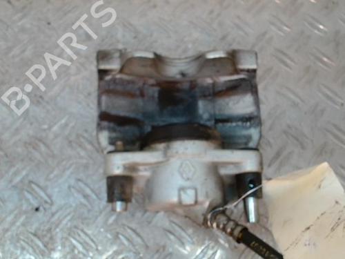 Left front brake caliper RENAULT ZOE (BFM_) ZOE (BFMC, BFMD) | BP28344689M105 