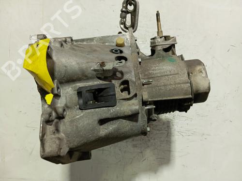 Gearbox PEUGEOT 307 Break (3E) 2.0 HDI 110 | BP32297376M3 - Image 7