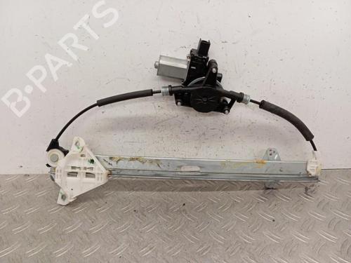 Used Front right window mechanism Front right window mechanism MAZDA 3 (BM, BN) 2.0 (120 hp) 28341702 28341702