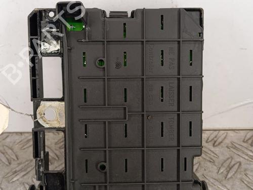 Fuse box PEUGEOT 307 (3A/C) 1.6 16V | BP28840163E1