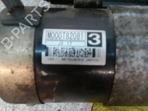 Starter PEUGEOT 307 CC (3B) 2.0 16V | BP28340997M8 