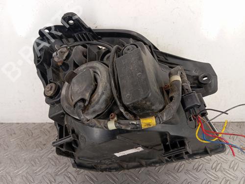 Scheinwerfer links KIA PICANTO I (SA) 1.1 CRDi | BP28347939C28 