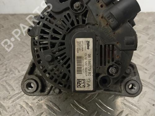 Alternator PEUGEOT 308 SW II (LC_, LJ_, LR_, LX_, L4_) 1.2 THP 110 | BP28343311M7 