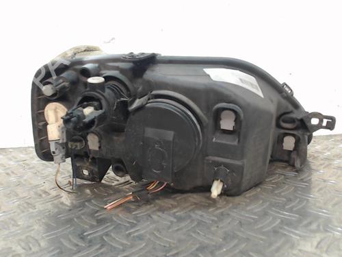 Phare gauche DACIA LOGAN (LS_) 1.6 (LS0B, LS0D, LS0F, LS0H) (87 hp) 28342276