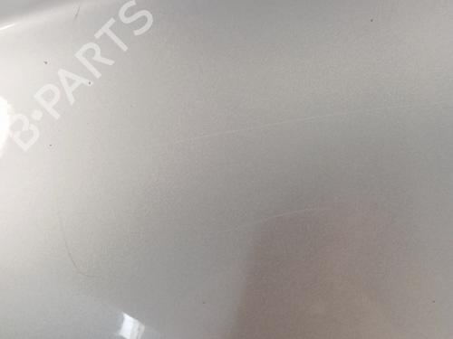 Left front fenders CITROËN C4 II (NC_) 1.6 HDi 115 | BP29438093C41 