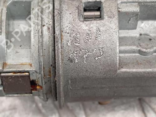 Used Ignition barrel Ignition barrel PEUGEOT 406 Coupe (8C) 2.2 HDI (133 hp) 40223378 40223378