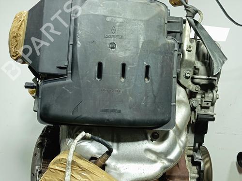 Engine DACIA DUSTER (HS_) 1.6 16V Hi-Flex | BP38457913M1 - Image 3