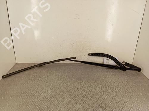 Front windshield wiper arm RENAULT SCÉNIC II (JM0/1_) 1.5 dCi (JM1E, JM16) | BP28345457C143 
