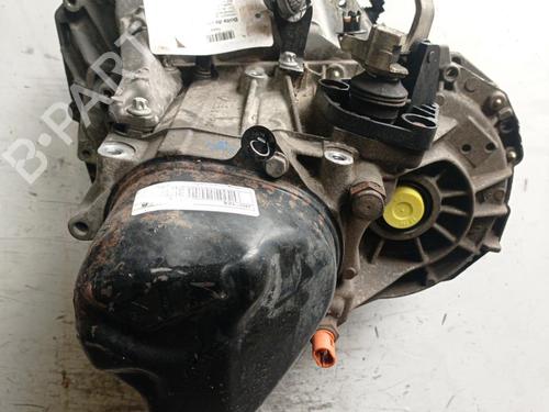 Gearbox RENAULT MODUS / GRAND MODUS (F/JP0_) 1.5 dCi (JP0G, JP0H) | BP28349064M3 - Image 4