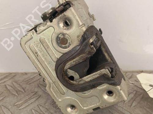 Used Rear left lock DACIA SANDERO 1.4 (BS0C, BS0A, BS0G, BS1F, BS0E) (75 hp) 28346859