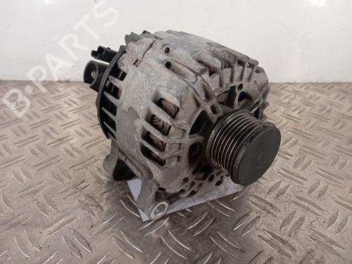 Generator PEUGEOT 5008 (0U_, 0E_) 1.6 HDi (112 hp) 28580284