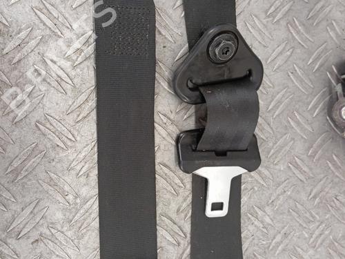 Front right seatbelt RENAULT MEGANE III Hatchback (BZ0/1_, B3_) 1.5 dCi (BZ09, BZ0D, BZ1W, BZ29, BZ14) | BP28341425I25 - Image 4
