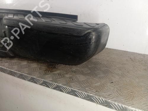 Used Rear bumper NISSAN NAVARA NP300 (D40) 2.5 dCi 4WD (171 hp) 29505293
