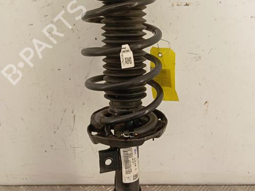 Left front shock absorber KIA RIO IV (YB, SC, FB) 1.0 T-GDI 100 | BP39711436M16 - Image 3