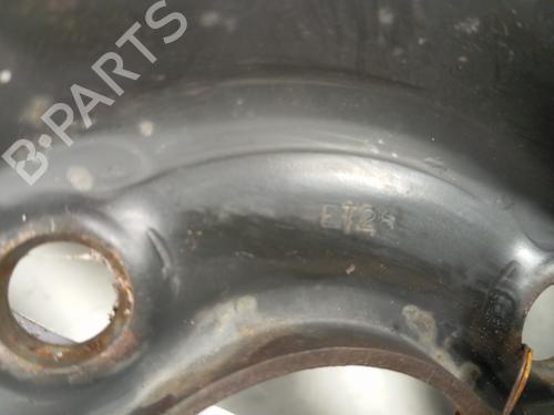 Fælk PEUGEOT 206 Hatchback (2A/C) 1.1 i | BP29940444C45