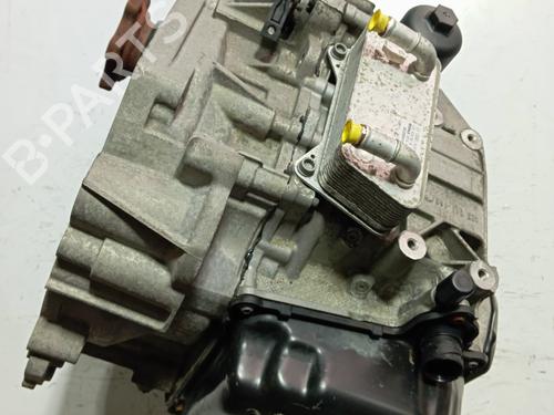 Used Gearbox Gearbox VW CC B7 (358) 2.0 TDI (140 hp) 34184534 34184534