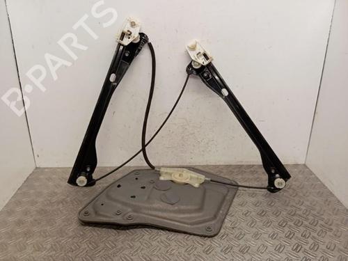 Used Front right window mechanism SKODA SUPERB II Estate (3T5) 1.8 TSI (160 hp) 28340288