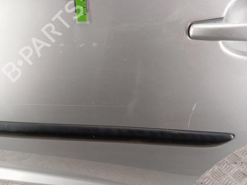 Left rear door PEUGEOT 207 SW (WK_) 1.6 HDi | BP28338506C4 