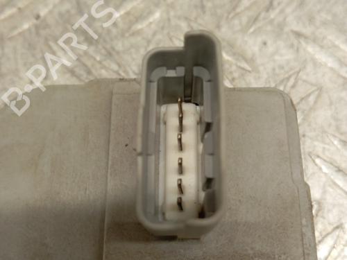 Front right lock PEUGEOT 206 Hatchback (2A/C) 1.4 HDi eco 70 | BP28346150C97 