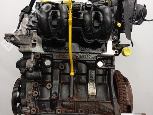 Engine RENAULT TWINGO II (CN0_) 1.2 (CN0D) | BP31996513M1 - Image 4