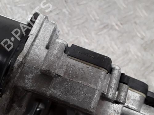 Front wiper motor PEUGEOT EXPERT Van (V_) 1.5 BlueHDi 120 | BP28339440M29 