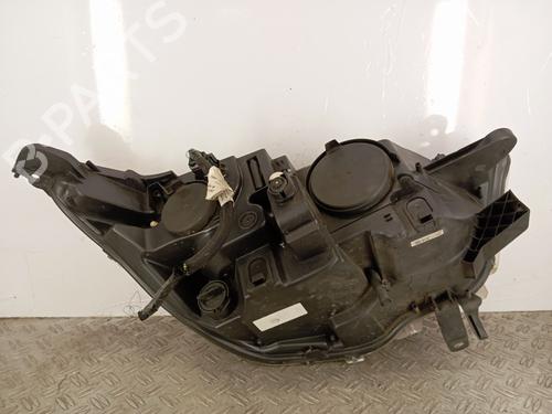 Left headlight CITROËN C4 II (NC_) 1.6 HDi 115 | BP29479765C28 