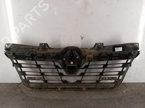 Grill RENAULT MASTER III Van (FV) 2.3 dCi 145 FWD (FV0E, FV0F, FV0H, FV02, FV0M, FV0S,... | BP30696765C40 - Image 5