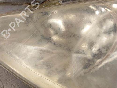 Left headlight PEUGEOT 307 Break (3E) 1.6 HDi | BP40002139C28 - Image 4