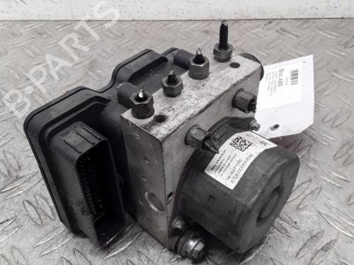 Used ABS pump PEUGEOT 308 SW II (LC_, LJ_, LR_, LX_, L4_) 2.0 BlueHDi 150 (150 hp) 28346490