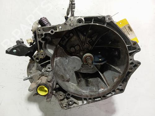 Gearbox PEUGEOT EXPERT Van (V_) 1.6 BlueHDi 95 | BP32164087M3  - Image 5