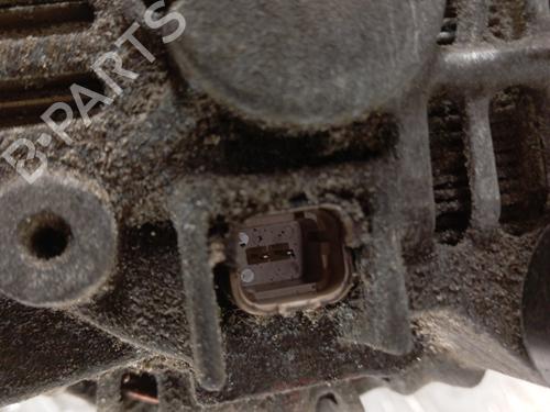 Alternator RENAULT KANGOO Express (FC0/1_) 1.5 dCi (FC07, FC1R) | BP28345472M7 