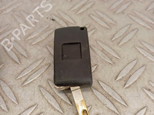 Ignition barrel PEUGEOT PARTNER Box Body/MPV 1.6 HDi | BP30083560M48