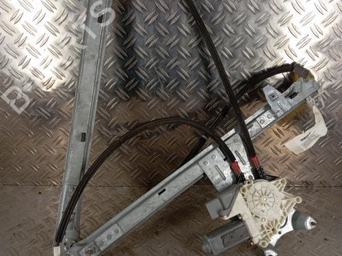 Used Front left window mechanism CITROËN XSARA PICASSO (N68) 2.0 HDi (90 hp) 32095058