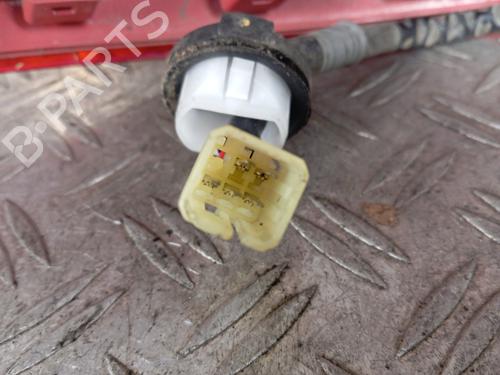 Used Left taillight Left taillight SUZUKI SWIFT III (MZ, EZ) 1.3 (RS413, ZC11S) (92 hp) 31851229 31851229