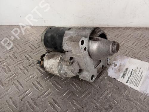 Used Starter PEUGEOT 5008 (0U_, 0E_) 1.6 HDi (110 hp) 28338638