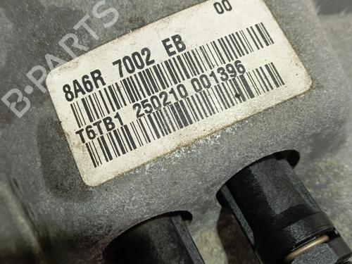 Gearbox FORD FIESTA VI (CB1, CCN) 1.4 TDCi | BP32392122M3  - Image 6